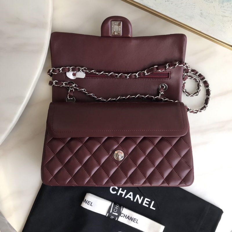 Ch**el cf series bags